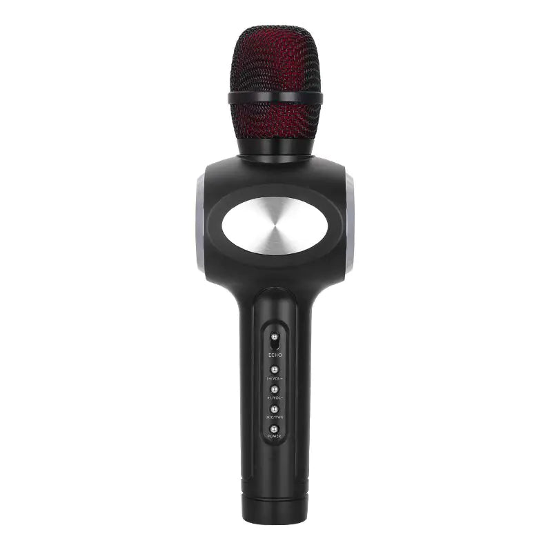Yarjia E108 Wireless Bluetooth Karaoke Microphone