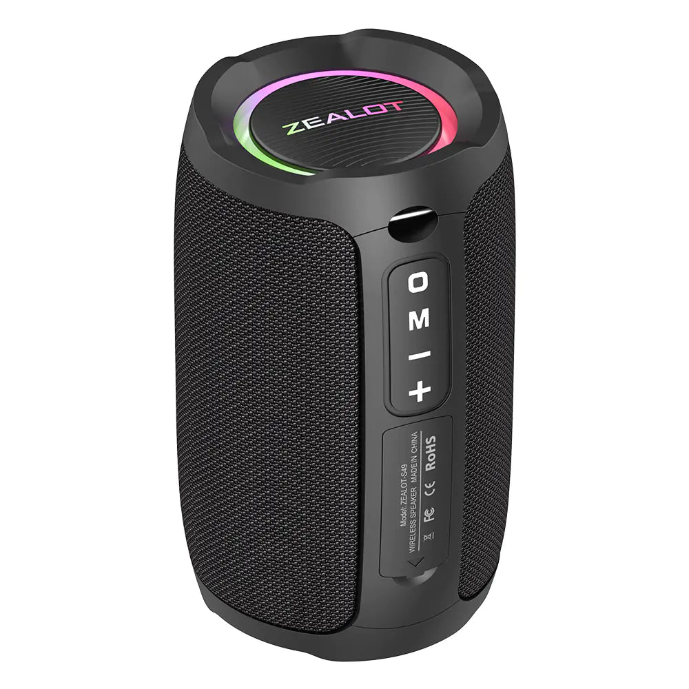 ZEALOT S49