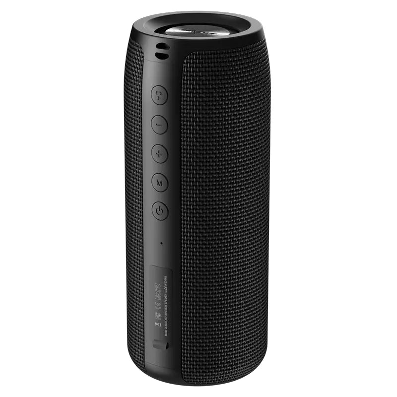 ZEALOT S51 Portable Waterproof Bluetooth Speaker